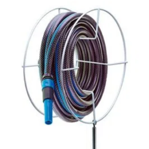 Enrolador Mangueira 922 Duler Branco