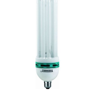 Lâmpada Fluorescente Cfl 5u84w 127v