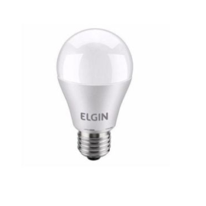 Lâmpada Bulbo Led A55 6w 6500k