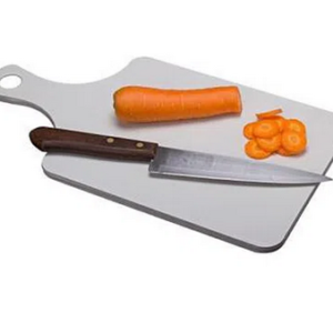 Tabua De Corte Para Alimentos 38x20,5x1cm